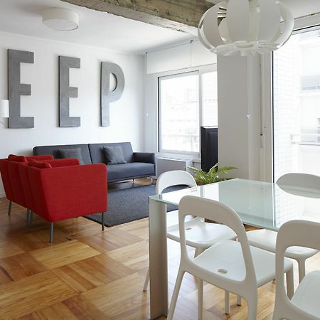 Mikeletes Apartment By Feelfree Rentals Σαν Σεμπαστιάν Εξωτερικό φωτογραφία