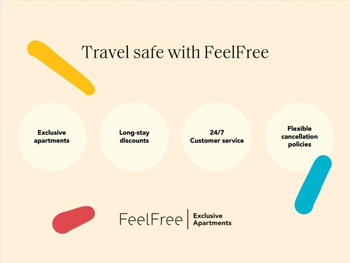 Mikeletes Apartment By Feelfree Rentals Σαν Σεμπαστιάν Εξωτερικό φωτογραφία