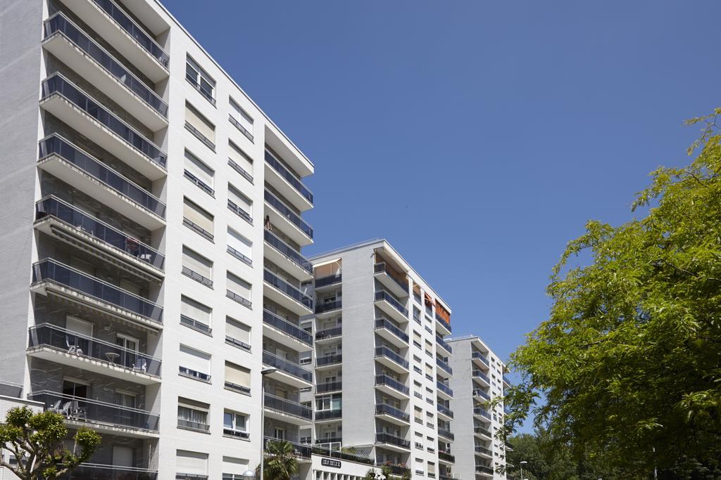 Mikeletes Apartment By Feelfree Rentals Σαν Σεμπαστιάν Δωμάτιο φωτογραφία