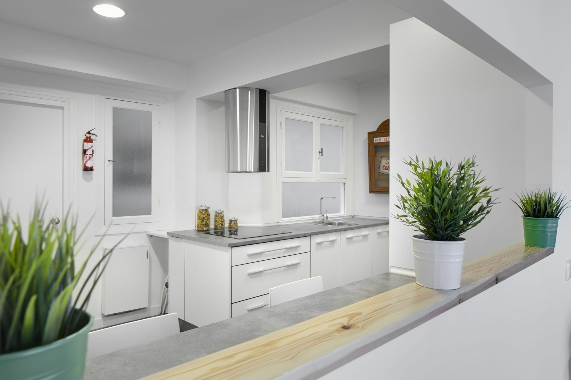 Mikeletes Apartment By Feelfree Rentals Σαν Σεμπαστιάν Εξωτερικό φωτογραφία