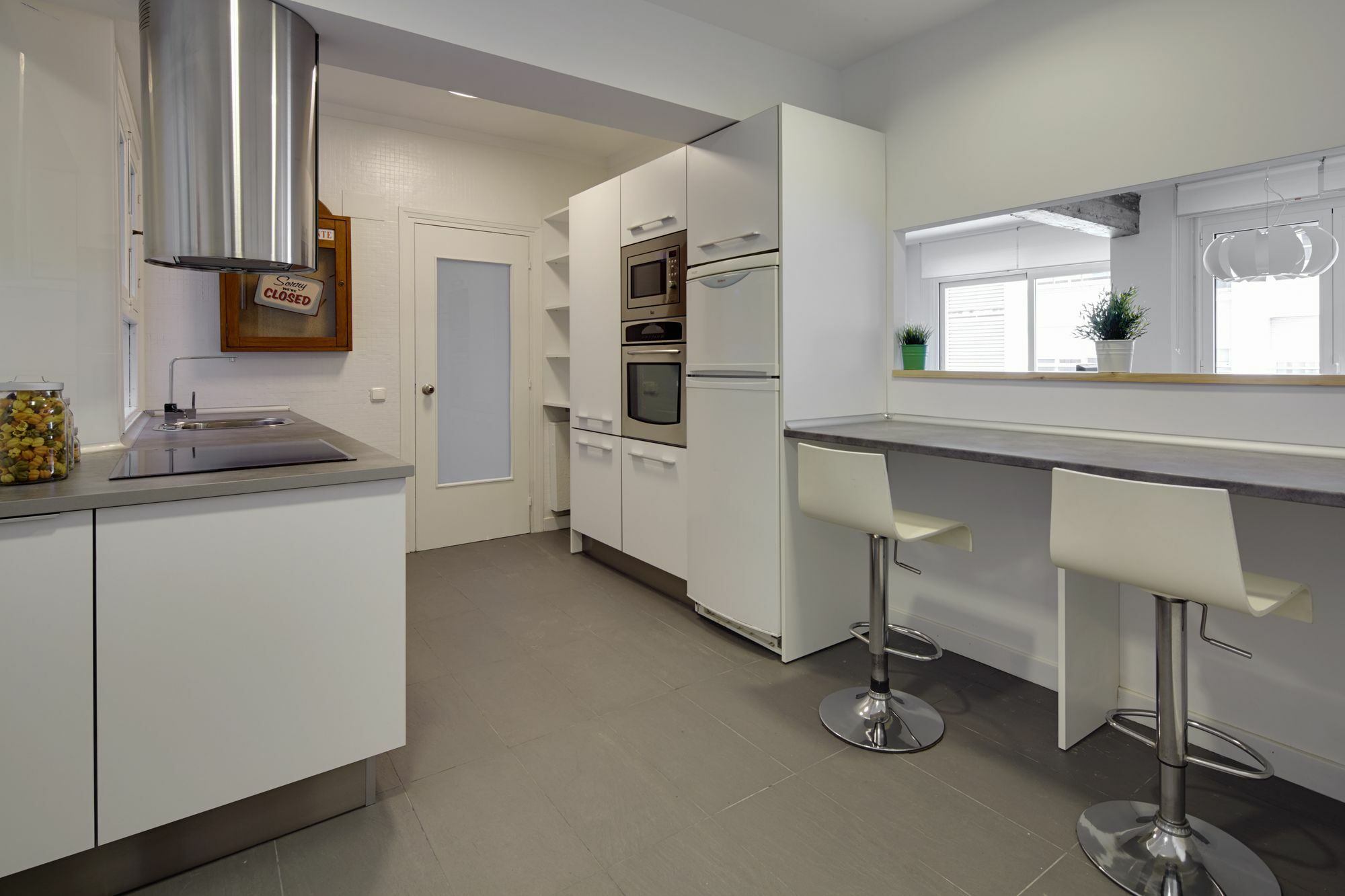 Mikeletes Apartment By Feelfree Rentals Σαν Σεμπαστιάν Εξωτερικό φωτογραφία