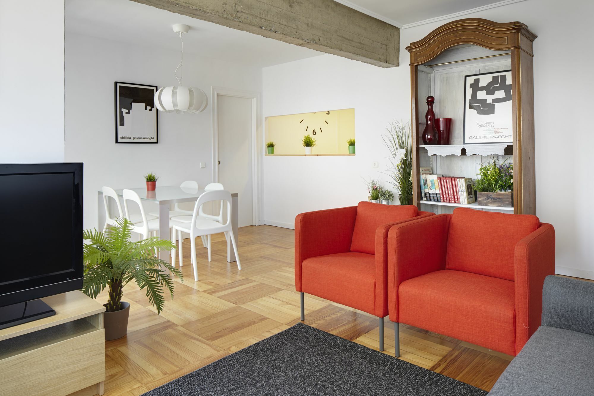 Mikeletes Apartment By Feelfree Rentals Σαν Σεμπαστιάν Εξωτερικό φωτογραφία