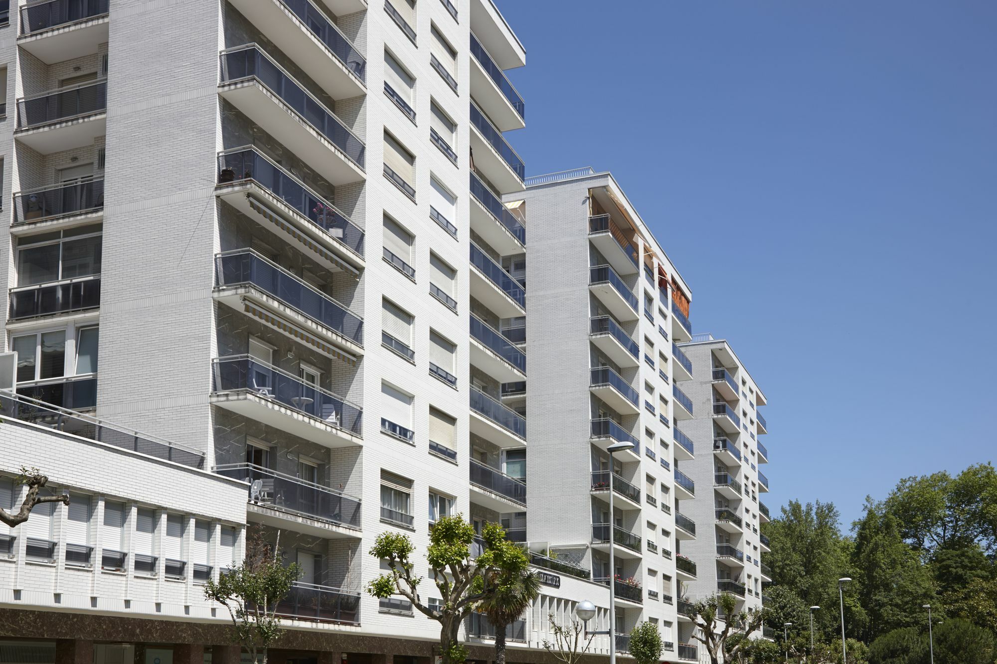 Mikeletes Apartment By Feelfree Rentals Σαν Σεμπαστιάν Εξωτερικό φωτογραφία
