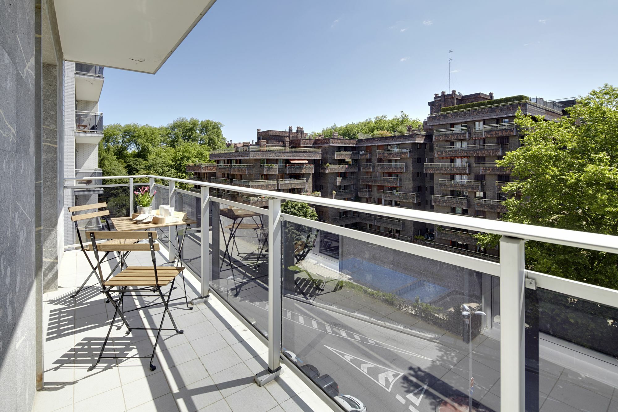 Mikeletes Apartment By Feelfree Rentals Σαν Σεμπαστιάν Εξωτερικό φωτογραφία