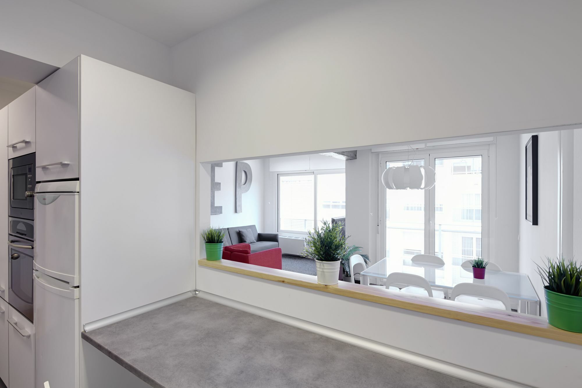 Mikeletes Apartment By Feelfree Rentals Σαν Σεμπαστιάν Εξωτερικό φωτογραφία