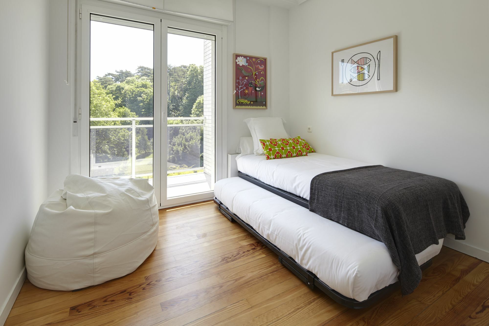Mikeletes Apartment By Feelfree Rentals Σαν Σεμπαστιάν Εξωτερικό φωτογραφία